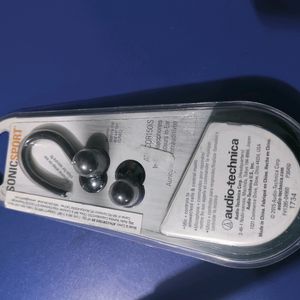 Audio Technica Earphones