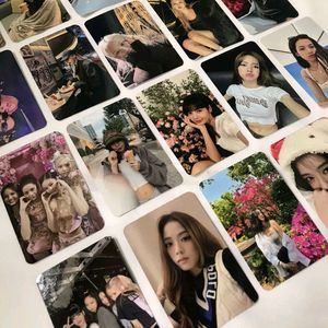 Blackpink Photocards Set