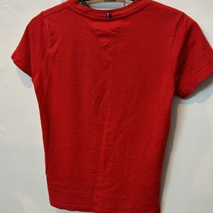 Tommy Hilfiger T-shirt For Boys