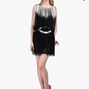 LUXX PARTYWEAR DRESS