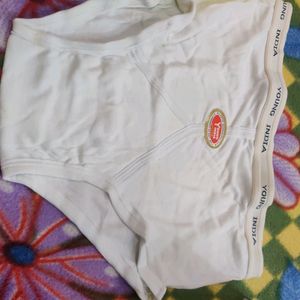 Young India Brief Set Of 2