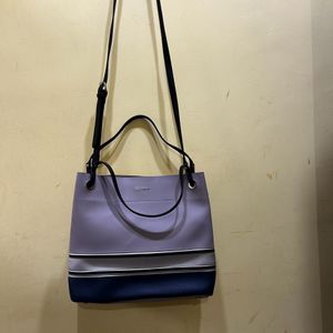 Fastrack Hand Bag Big Size