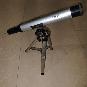 Decorative Telescope For Home Decor