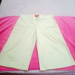 Girls & Women Capri