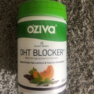 Oziva- DHt Blocker