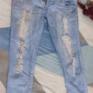 Funky Jeans