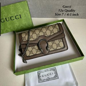 Gucci Slingbags