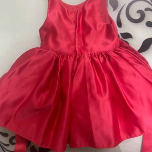 Beautiful New Baby Frock