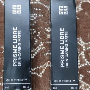 ❤COMBO GIVENCHY FOUNDATION❤