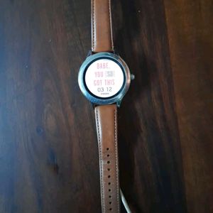 FOSSIL GEN 3 Smart Watch