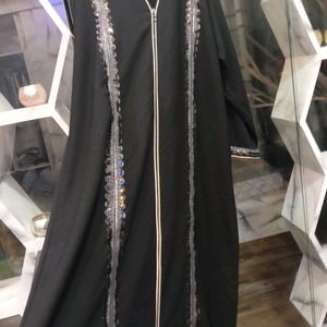 Designer Abaya