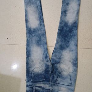 Denim Jeans