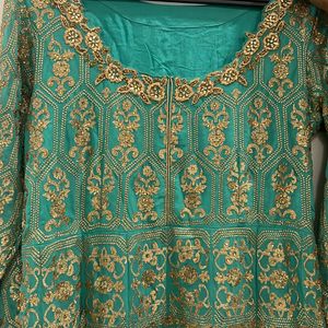 Anarkali Suit