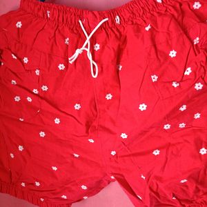 Girls Shorts