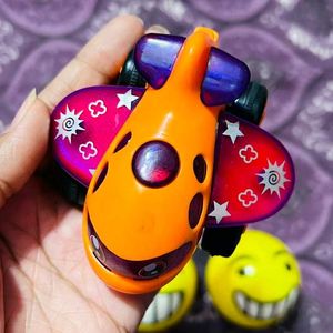 Toy Car/Aeroplane For Kids ✈️🚗👶