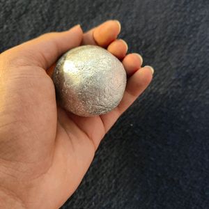 Silver Ball