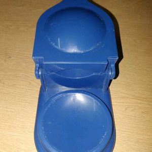 Dumpling Maker Plastic 2 In 1 KitchenDumpling