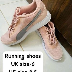 Women Running Shoes Puma