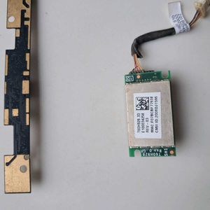 LAPTOP MODULE