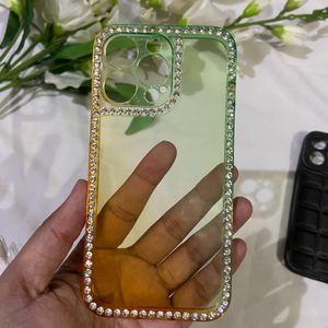 iPhone 13 Pro Covers