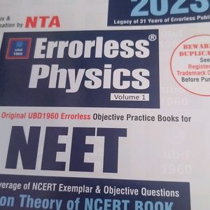 NEET - PHYSICS