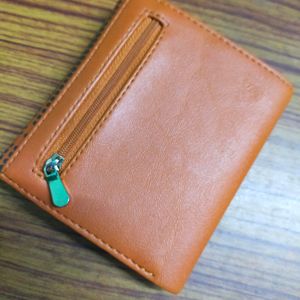 Baggit Three Fold Wallet