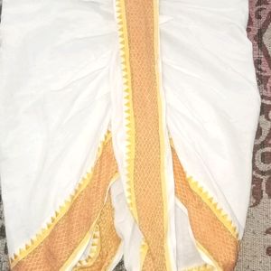 Dhoti Kurta For Boy