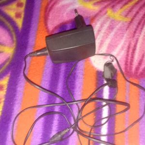 Nokia 240v Charger Original