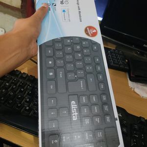 BRAND NEW KEYBOARD