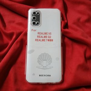 Realme V5/Q2/7 Cover