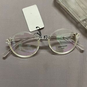 Eyeglass Frames + Case