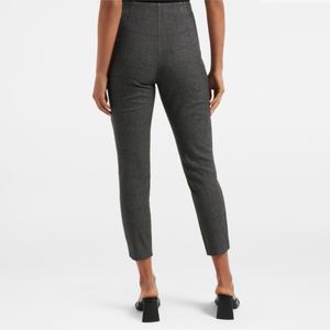 Forever New Chloe Check Pull On Legging