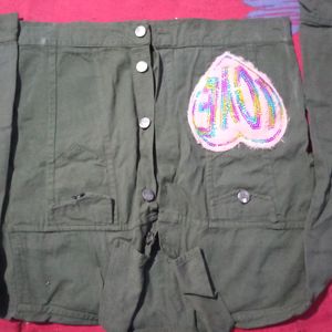 Women Jacket