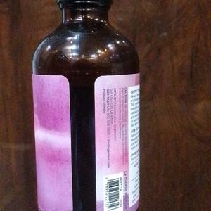 Heritage Store Black Castor Oil 237ml