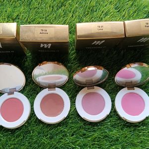 Myglamm Blush