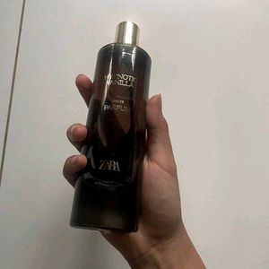 Zara Hypnotic Vanilla Sample