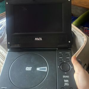 DVD Player