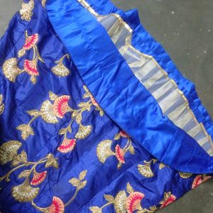 Royal Blue Lhegha