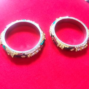 Brand New multi colour Bangles