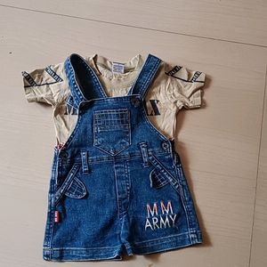 Kids Dress