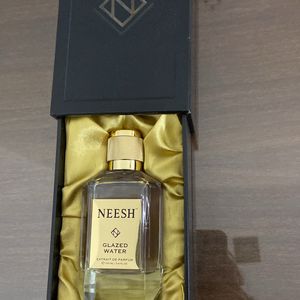 Neesh Glazed Water 100ml Eu De Parfum