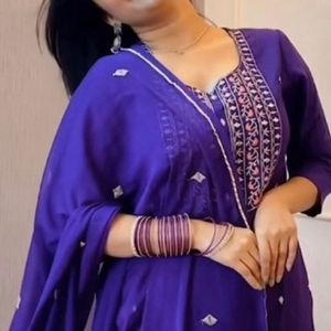 Kurti set