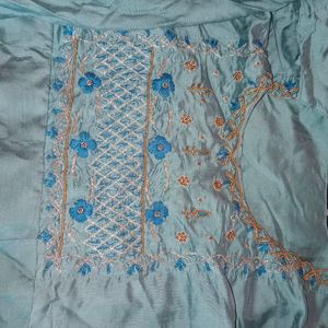 Kurti Set