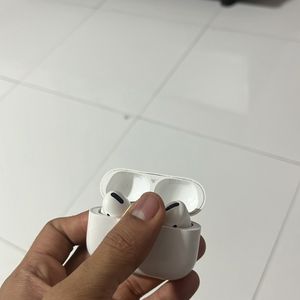 Apple AirPod Second Generation