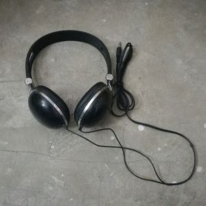 Wired Headphone