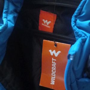 Wildcraft Men's Jacket