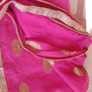 Pure Ki Saree