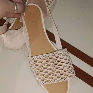 Flats For Girls,And Women