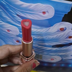 GLAM 21 RED LIPSTIC