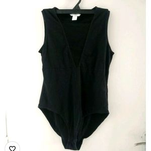 H&M BEAUTIFUL BODYSUIT